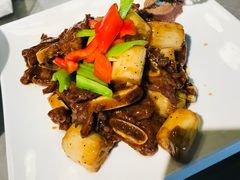-迎晨餐厅(青芝坞店)