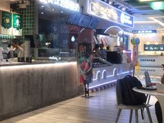 -宝珠奶酪(浦东金桥店)