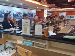 -呷哺呷哺(西单大悦城店)