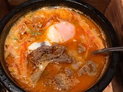 -仓桥家·焗寿司·锅物(光谷步行街店)