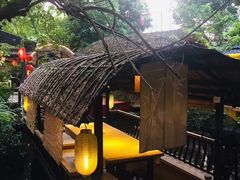 -五邑人家(江门店)