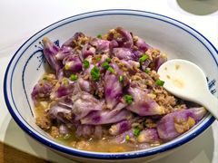 -小洞天柴火土菜馆
