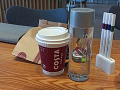 -COSTA COFFEE(联想总部店)