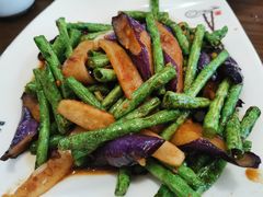 -食光慢宴·安吉土菜馆