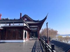 -楼外楼(西湖景区孤山路店)