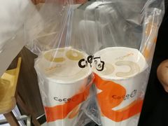 -CoCo都可(合生汇店)