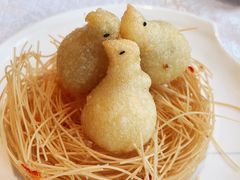 -星河湾半岛酒店-真粤中餐厅