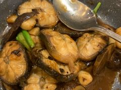 -寻味顺德·南记酒家·传统顺德菜·鱼生(广源路店)