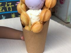 -成裕雪糕店(士多店)