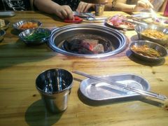 -麻蒲碳烤肉(远景路1号店)