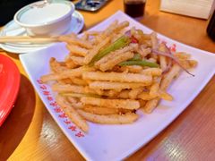 -庆峰龙虾烧烤(合肥一店)