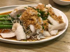 -寻味·港式茶餐厅(富力城店)