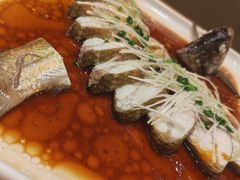 -莲餐厅·湖北菜·潜江小龙虾店(愚园路店)