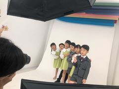 -海马体家庭照相馆(广州正佳广场店)