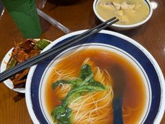 上汤素面-王家沙点心店(南京西路总店)