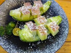 -桥香园过桥米线(国贸店)
