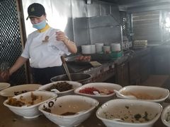 -荣誉国际酒店-云顶旋转餐厅