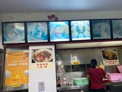 -食惠里小笼包面馆(越秀店)