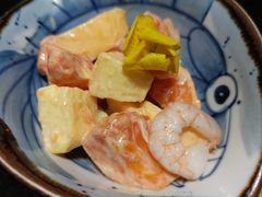 -德川家日本料理(中关村寰太大厦店)