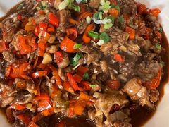 -小姨家常菜(昭萍东路店)