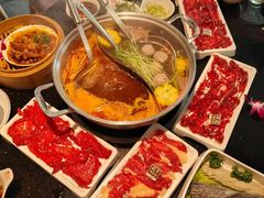 -尚合里潮汕牛肉火锅(海沧店)