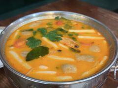 -Siam泰餐厅(水上公园店)