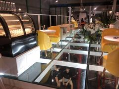 -SAH健身私教工作室(紫东店)