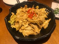 -陆壹捌餐厅(五大道店)