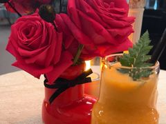 -玲婧胡同·生日蛋糕·餐厅(嘉里城店)