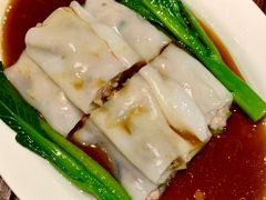 -蛇口希尔顿南海酒店·随轩中餐厅·粤菜