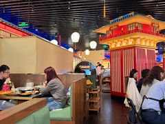 -牛New寿喜烧(中山公园龙之梦店)