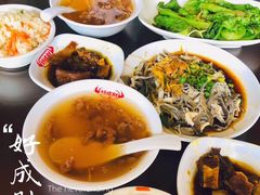 -好成财牛排馆(涂门街总店)