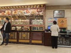 -汗腾格里·风味餐厅(新疆驻京办店)