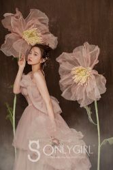 -onlygirl摄影美学馆高端定制(江滩店)