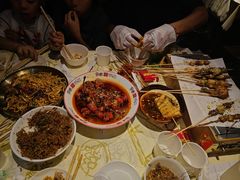 -串盟烧烤大排档·长沙美食地标(星沙店)