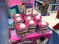 -TOYSRUS玩具反斗城(大连恒隆广场店)