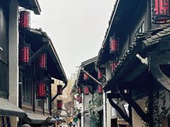 -小河直街历史文化街区