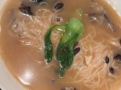 -漆黑觉米粉(三里屯店)