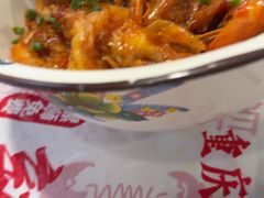 -辣螃铠盆盆蟹大排档(海昌店)