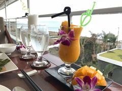 -芽庄MP泰式海鲜海景餐厅