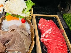 -湊湊火锅·茶憩(世博大道店)