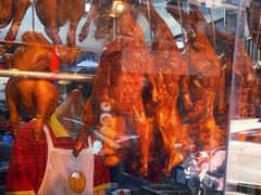 -陈光记烧腊店(罗保博士街店)