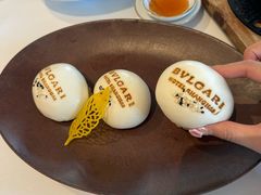 -宝丽轩中餐厅BAOLIXUAN