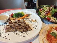 -ITA·意塔意大利餐厅(亦庄店)
