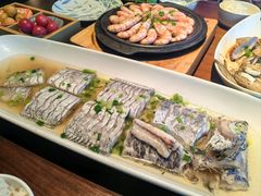 -高佳庄·舟山海鲜(海景旗舰店)