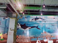 -盘锦红海温泉乐园