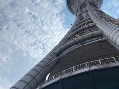 -宁波海天一洲景区