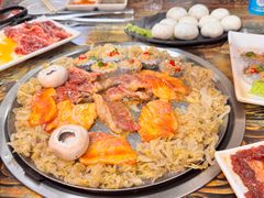 -牛牛牛酸菜煎肉店(望云寺路店)