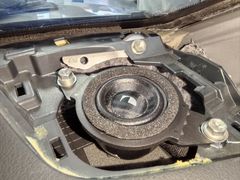 -音响码头汽车音响改装店