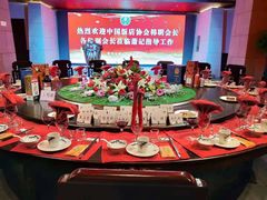 包厢-萧记三鲜烩面(黄河南路店)